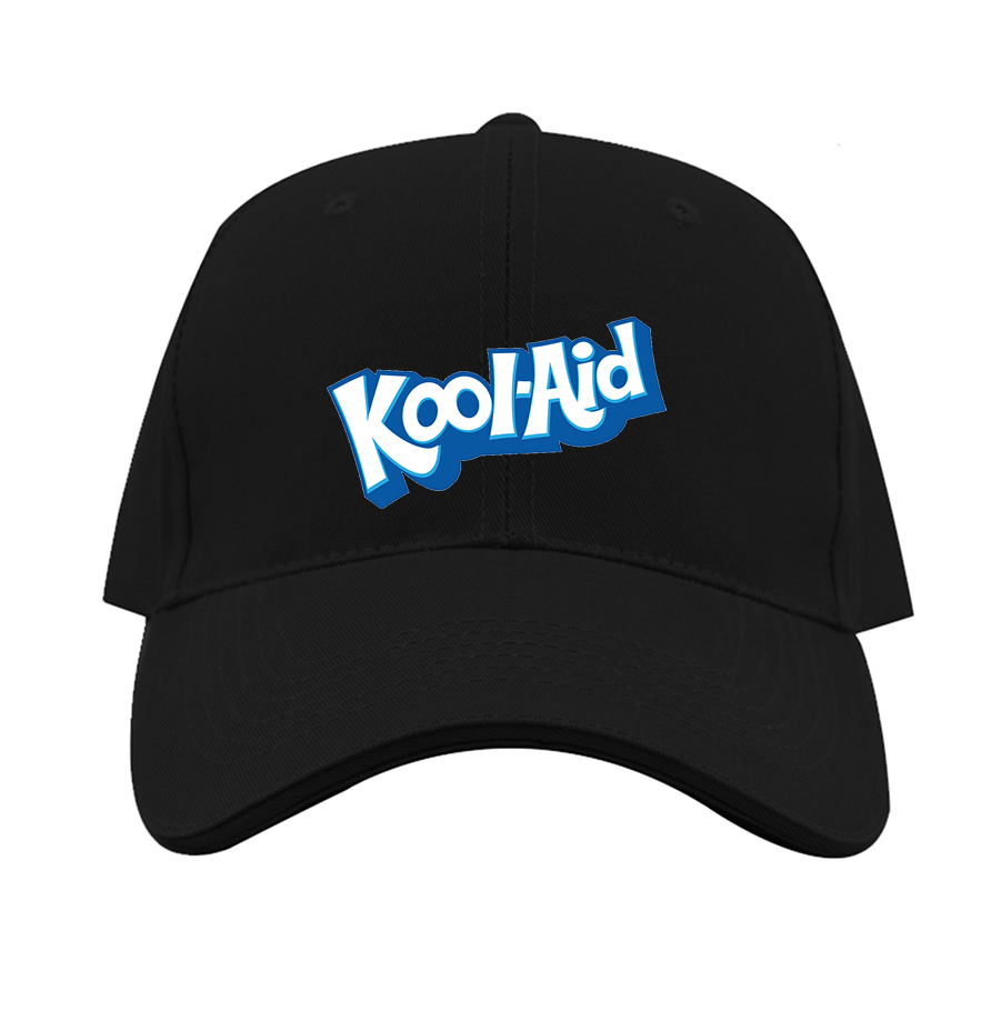 kool-Aid Dad Baseball Cap Hat